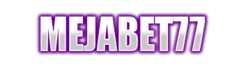 Logo MEJABET77